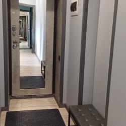 Фото Отель TroeSutokApart Комсомольская 50