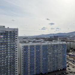 1-комнатные апартаменты стандарт