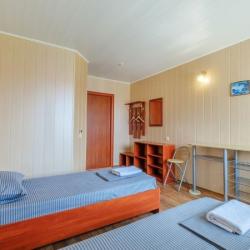 Фото Отель КамаПоль