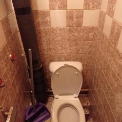 Фото Отель Уютная квартира на улице Родники 3/1