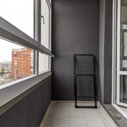 Фото Отель Vegas apartments (Вегас апартментс) на улице Александра Хохлова 7
