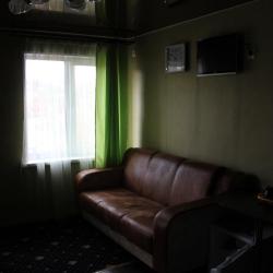 Фото Отель Классик