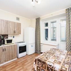 Фото Апартаменты на улице Чистопольская 85