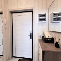 фото 36 Трилогия на улице Народного Ополчения