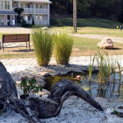 Фото Отель Гостиничный комплекс Кремниевы термы