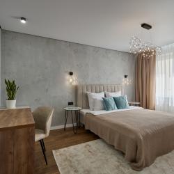 2-комнатные апартаменты студия