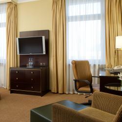 фото 15 Hilton Moscow Leningradskaya (Хилтон Ленинградская)