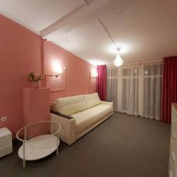 Фото Отель Фортуна