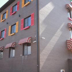 Фото Отель Вилла Диана