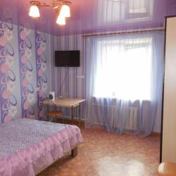 Фото Отель Ижевская