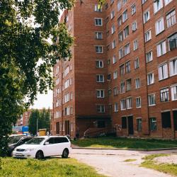 Фото Отель Калина на улице Победы 49
