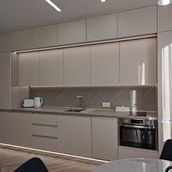 2-комнатные апартаменты улучшенные