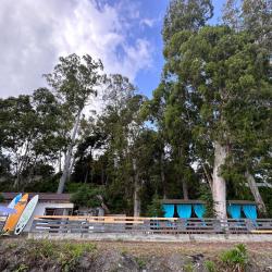 Фото Отель Alra Eco Village (Алра Эко Вилладж)