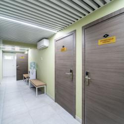 Номер стандарт в Оздоровительном центре
