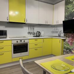 Фото Отель Ассорти на улице Ханты-Мансийская 21 корпус 2