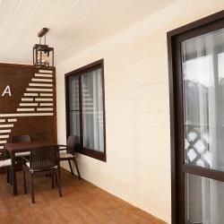 Фото Отель Soul Arkhyz (Соул )