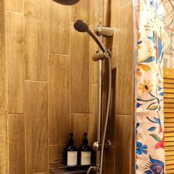 1-комнатные апартаменты студия с балконом