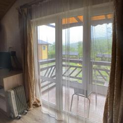 2-местный номер стандарт с балконом