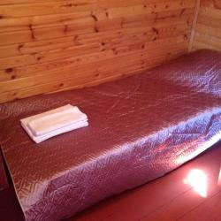 2-местный коттедж эконом