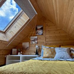 Фото Отель РETRUSНKА.Просторы (Петрушка)