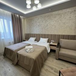 Фото Отель VS Hotel (ВС)
