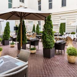 Фото Отель Radisson Hotel Ulyanovsk (Рэдиссон )