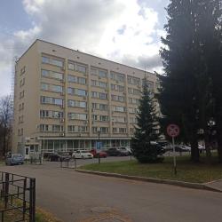 Фото Отель Кузбасс