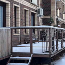 Фото Апартаменты на улице Уютная 31