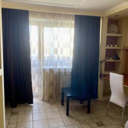 1-комнатные апартаменты улучшенные