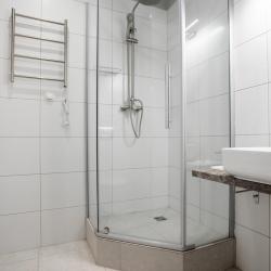 Номер стандарт комфорт с 2 односпальными кроватями