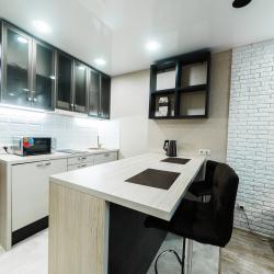 Фото Апартаменты на улице им. В.Н. Симбирцева 40Б