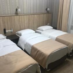 3-местный номер стандарт