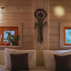 Фото Отель Скоково Парк