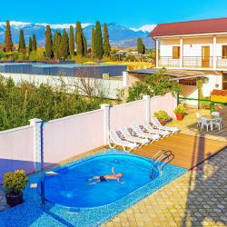 Фото Отель Platan (Платан)