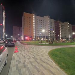 Фото Апартаменты на проспекте Героев Донбасса 10
