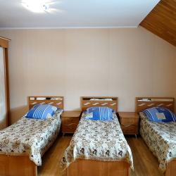 Фото Отель Авторейс