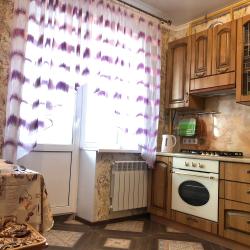 2-комнатные апартаменты улучшенные