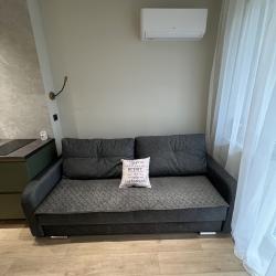 Фото Апартаменты на улице Закатная 29 корпус 3