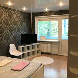 2-комнатные апартаменты эконом