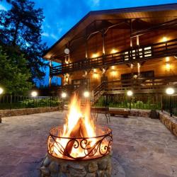 Фото Отель Три Медведя