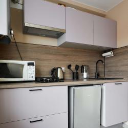 Фото Апартаменты на улице Суворовская