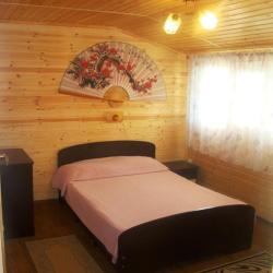 Фото Отель RusAmra (РусАмра)