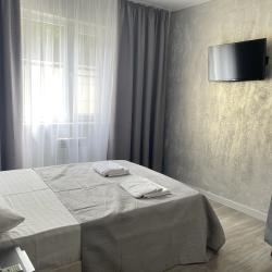 Номер люкс семейный