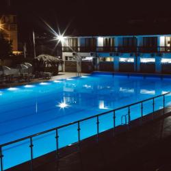 Фото Отель Дэм