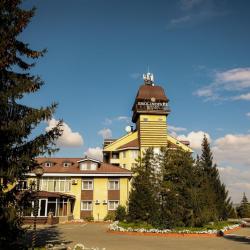 Фото Отель SMOLINOPARK (СмолиноПарк)