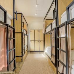 Фото Отель Bodo Hostel (Бодо)
