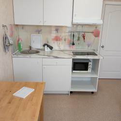 Фото Апартаменты на улице Кореновская 57/1 рядом с ТЦ Красная площадь