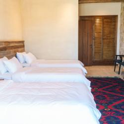 2-местный номер стандарт улучшенный  с террасой