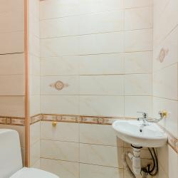 2-комнатные апартаменты улучшенные