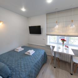 Фото Апартаменты на улице Ленина